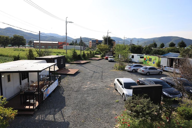 길안 다슬기캠프 시설 사진 17