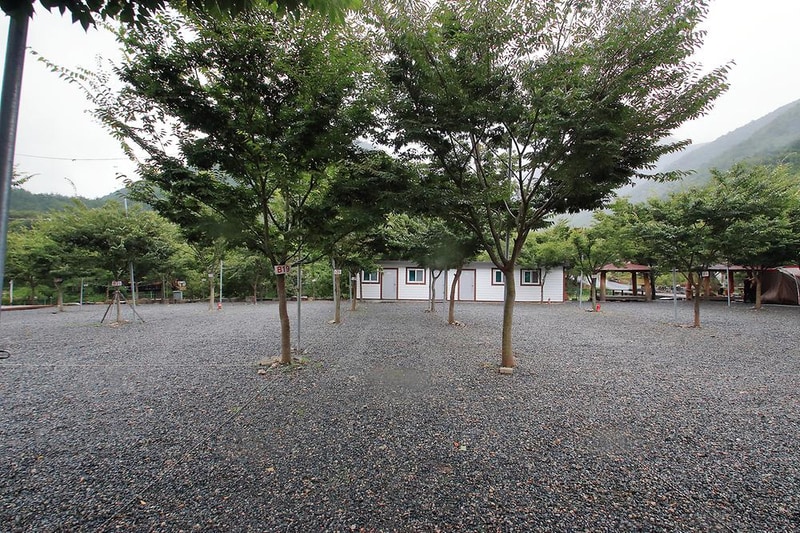 별찌 야영장 시설 사진 20