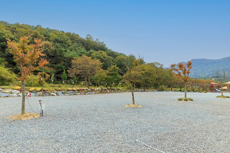 북두칠성캠핑장 시설 사진 16