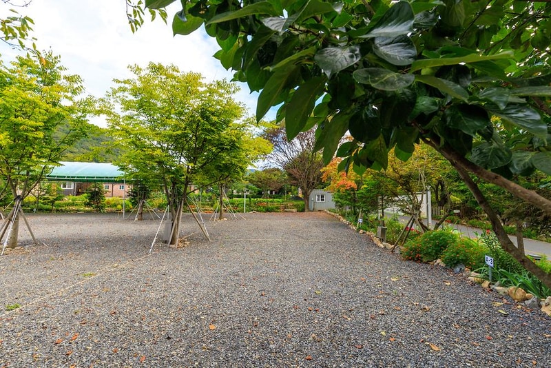 스마일 캠핑장 시설 사진 10