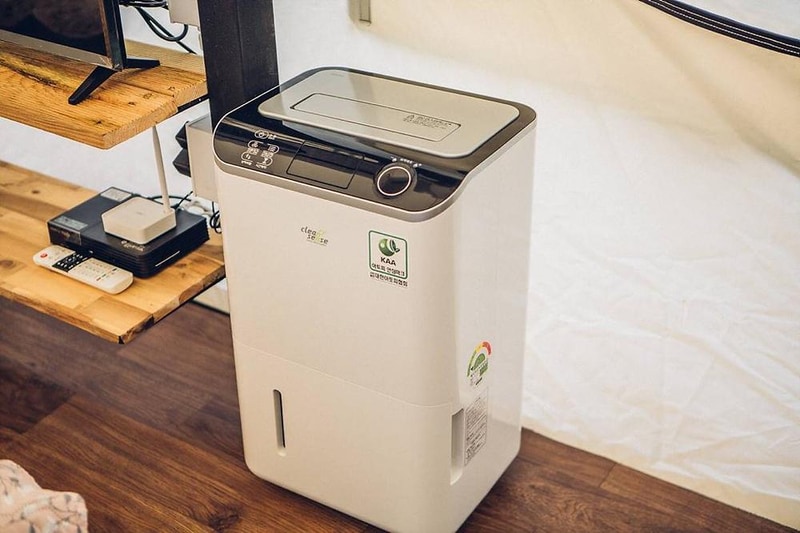 자연에 머물다 시설 사진 1