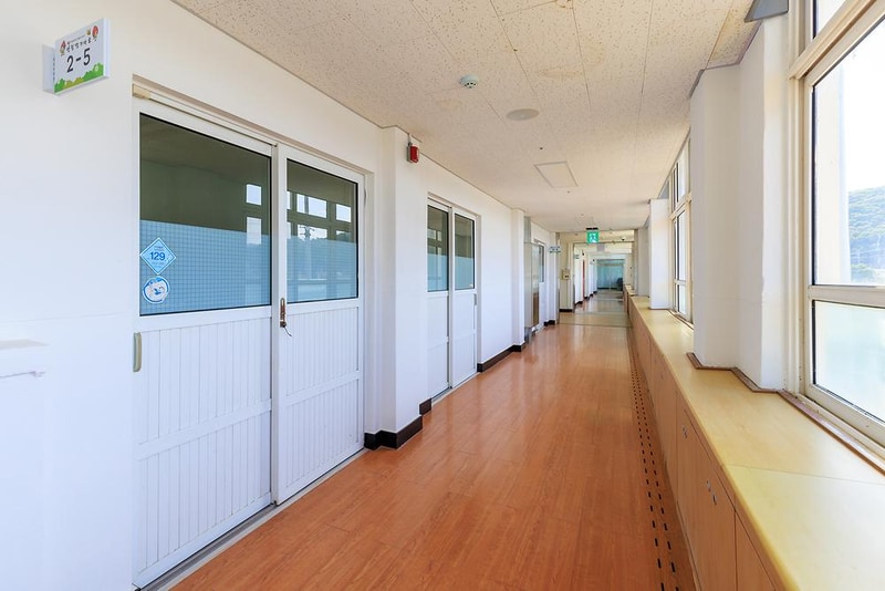 안림딸기마을 캠핑장 시설 사진 17