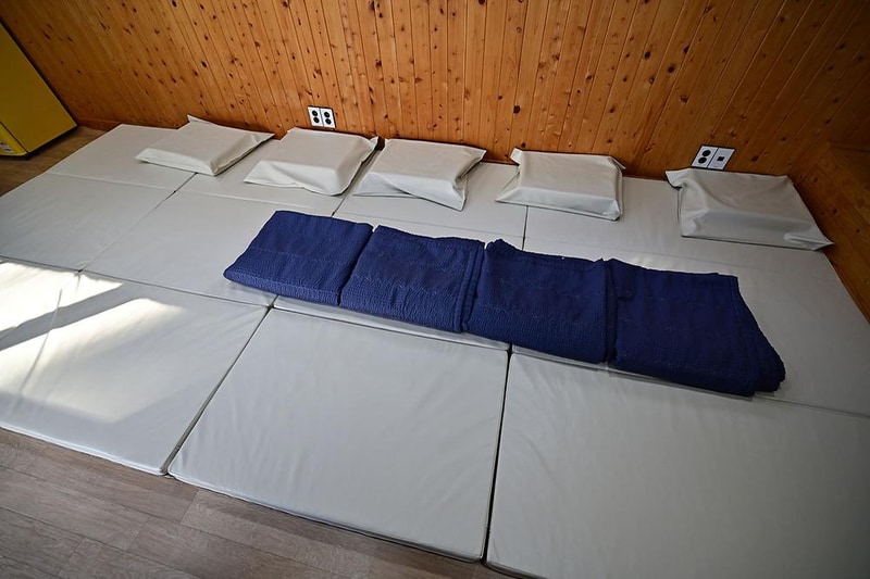 아빌라 더 오아시스 시설 사진 7