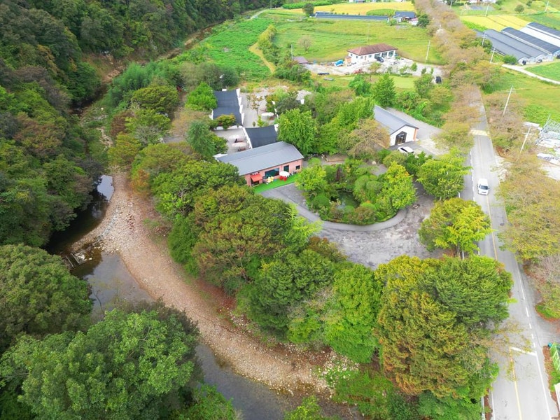 거목 글램핑 시설 사진 29