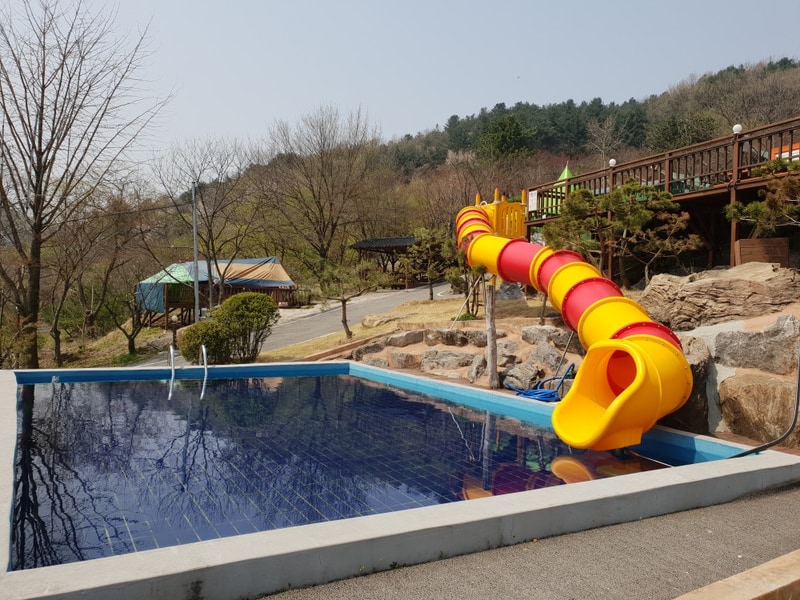 벨라캠핑장 시설 사진 18