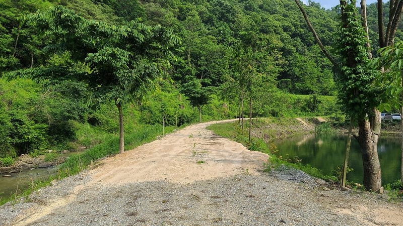 둥지캠핑장 시설 사진 31