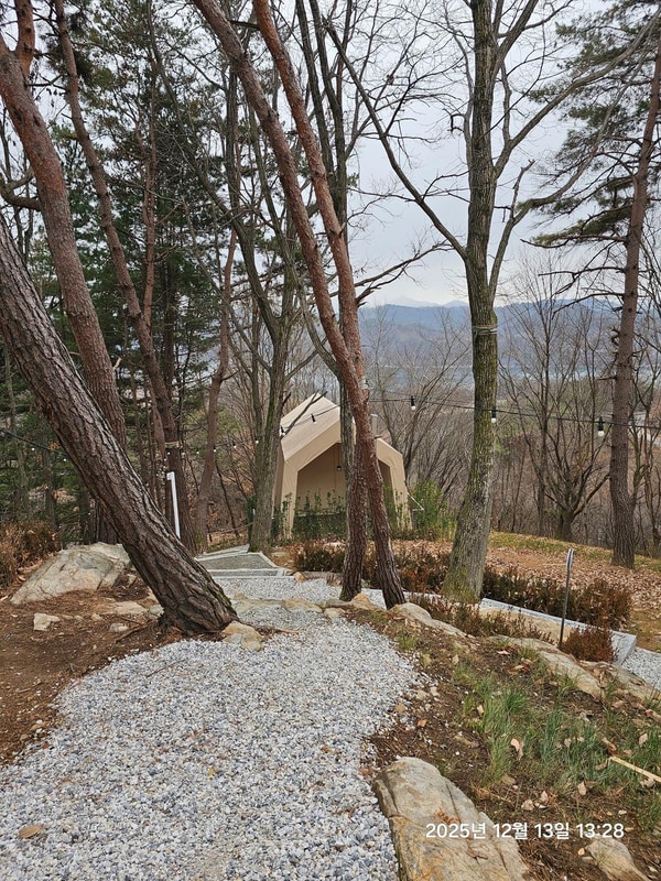 아웃오프 글램핑 시설 사진 17