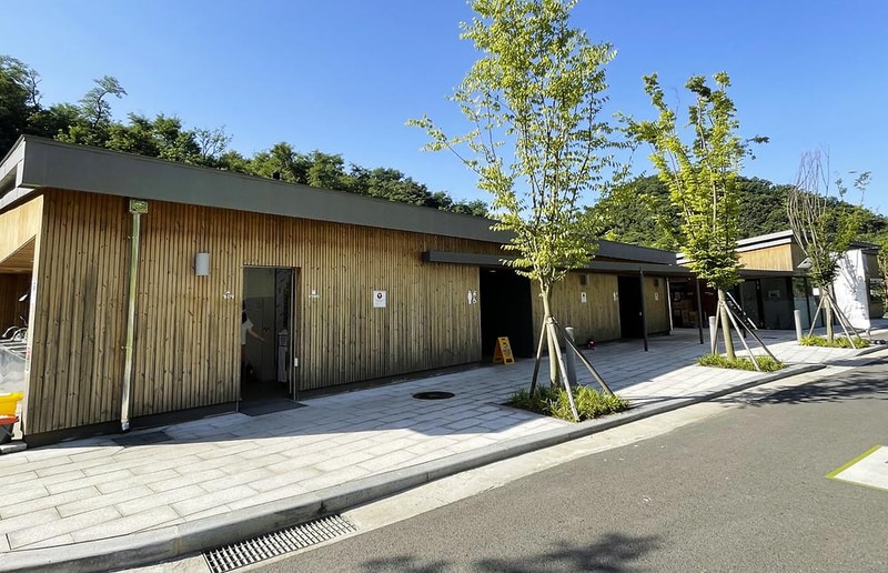 천왕산 가족캠핑장 시설 사진 49