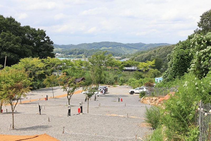 농업회사법인 시즌온 주식회사 시설 사진 1