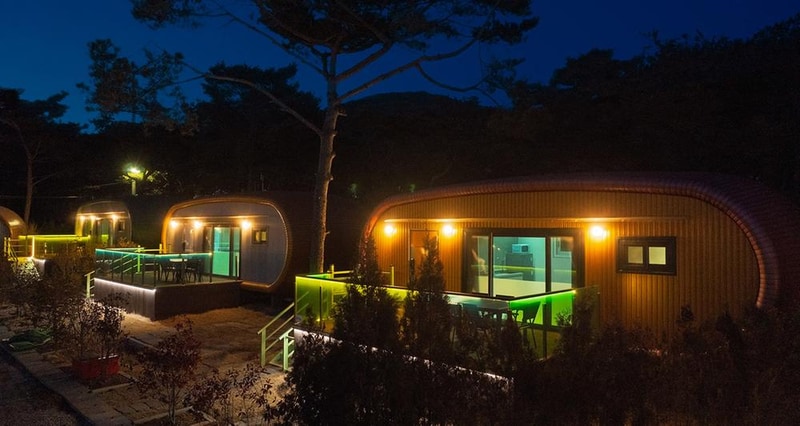 라바돔 힐링타운 시설 사진 10