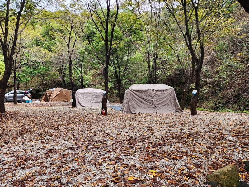 예담가족캠핑장 시설 사진 7