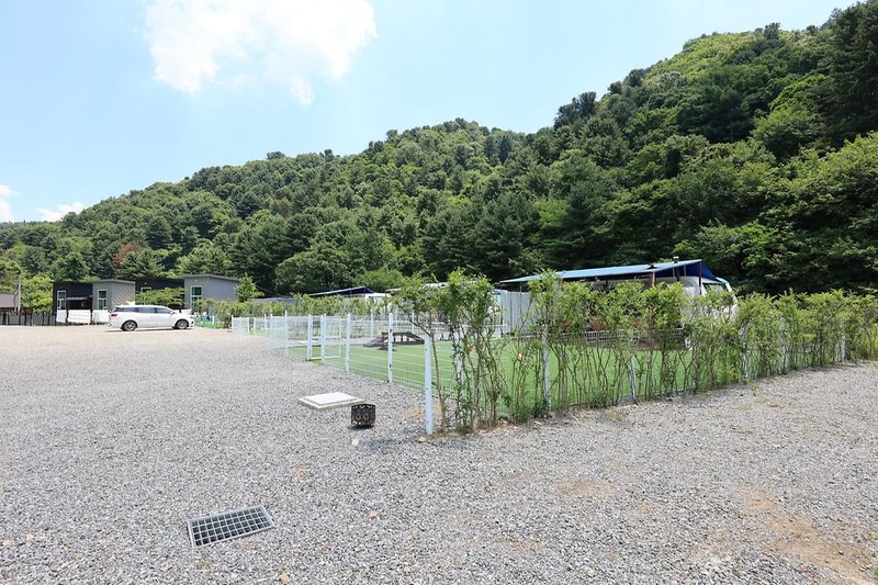 딩동댕캠핑장 시설 사진 13