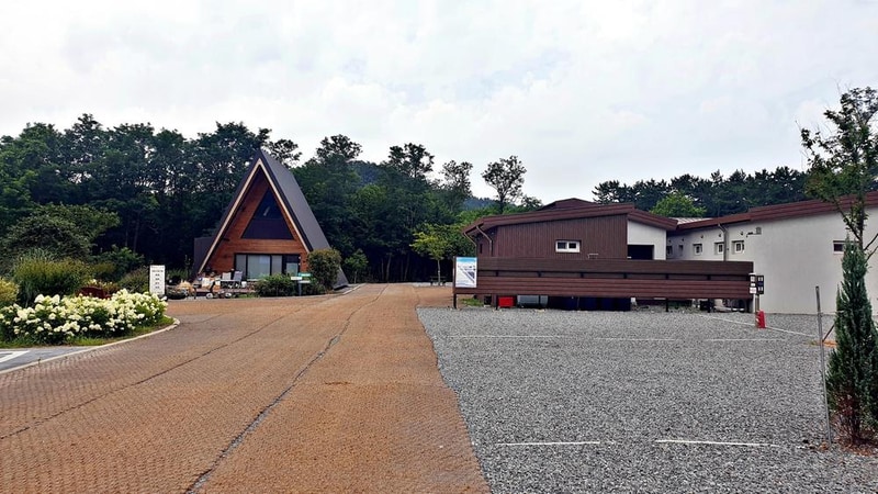 캠프 해놀 시설 사진 26