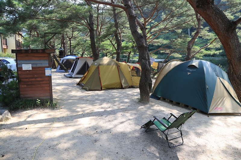 엄둔솔밭빌리지 시설 사진 7