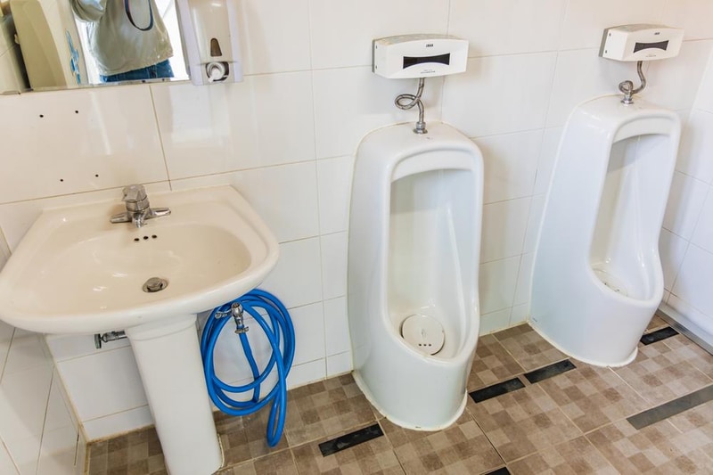 초막골생태공원 느티나무야영장 시설 사진 19