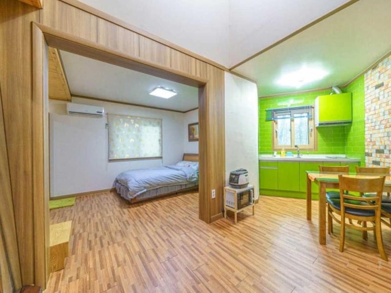 테라스527 캠핑장 시설 사진 10