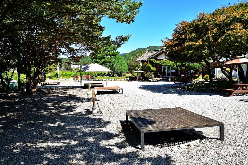 엉클캠핑장 시설 사진 5