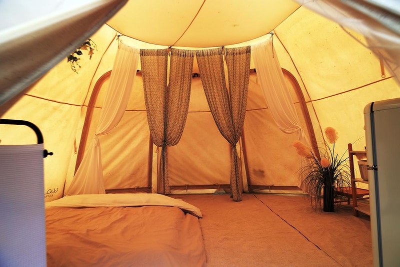 캠핑온유 시설 사진 16