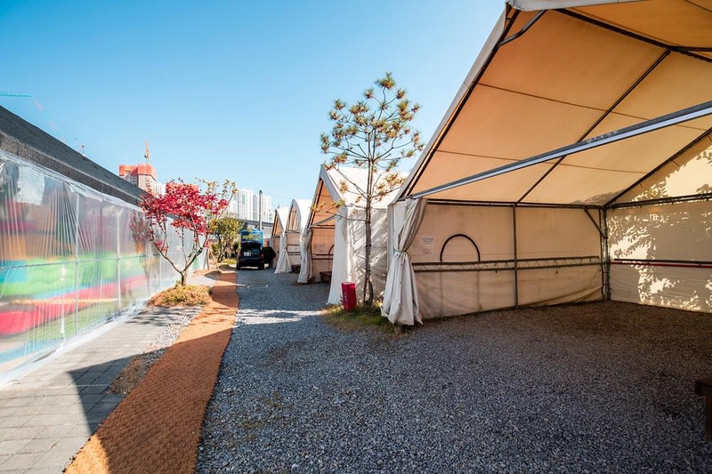 양주 패밀리 캠핑장 시설 사진 14