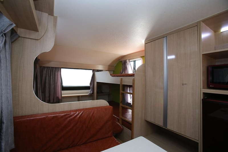 도림사오토캠핑리조트 시설 사진 34