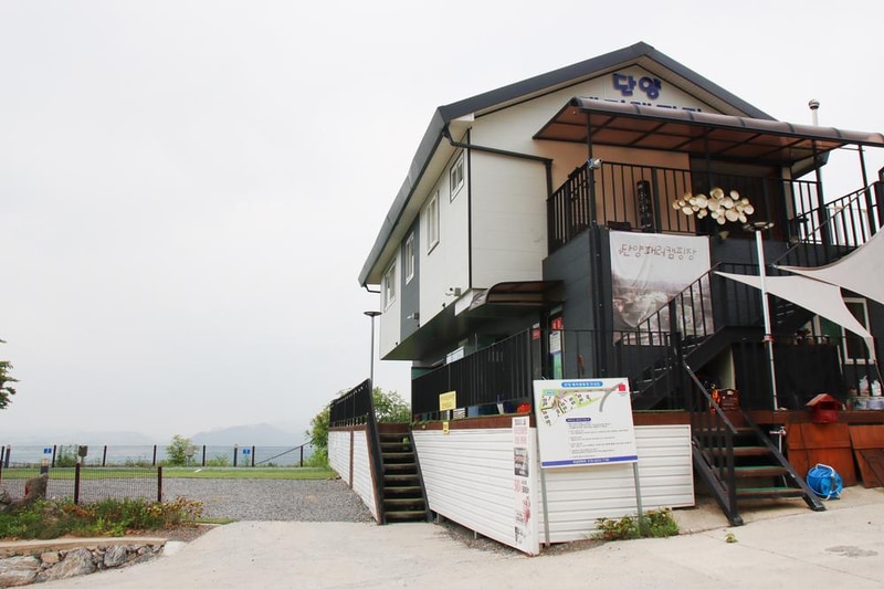 단양 패러캠핑장 시설 사진 20