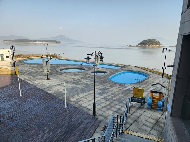 아라미르글램핑 시설 사진 29