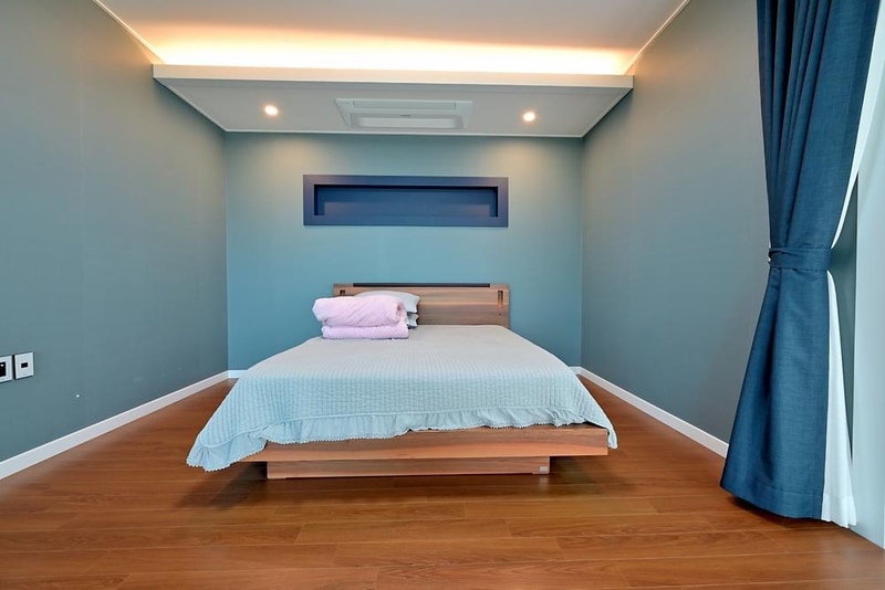 좋은 카라반 시설 사진 7