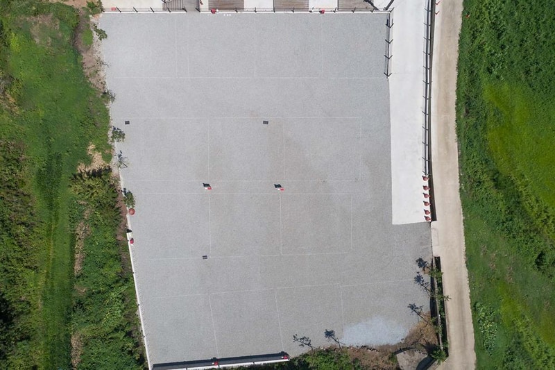 사계오토캠핑장 시설 사진 18