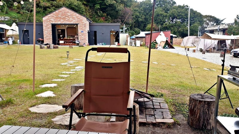 캠프히어 시설 사진 17