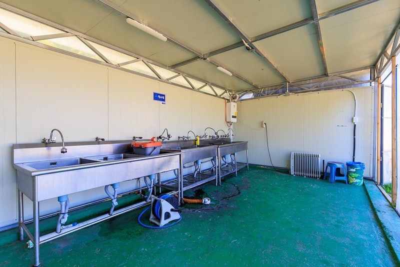 세울터 오토캠핑장 & 펜션 시설 사진 30