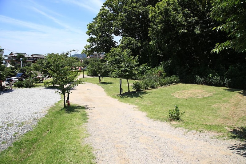 문라이트캠핑장 시설 사진 17