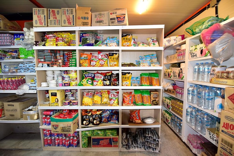 가평 오렌지캠프 시설 사진 10