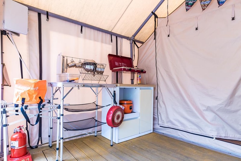 노꼬담꼬 시설 사진 13