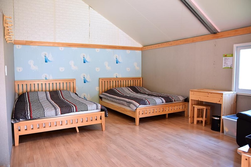 키즈글램핑GEO 시설 사진 14