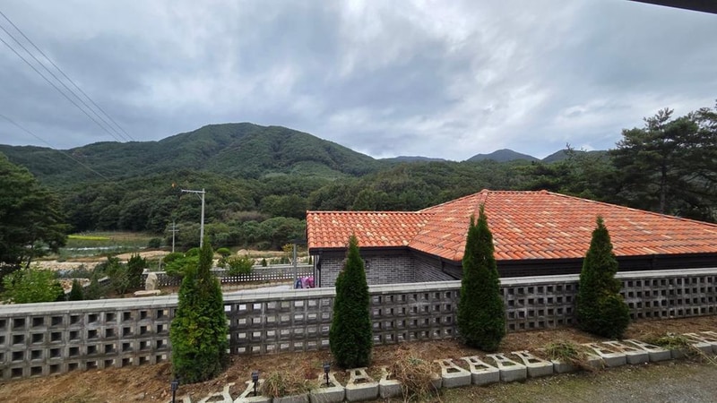 문경호암오토캠핑장 시설 사진 23