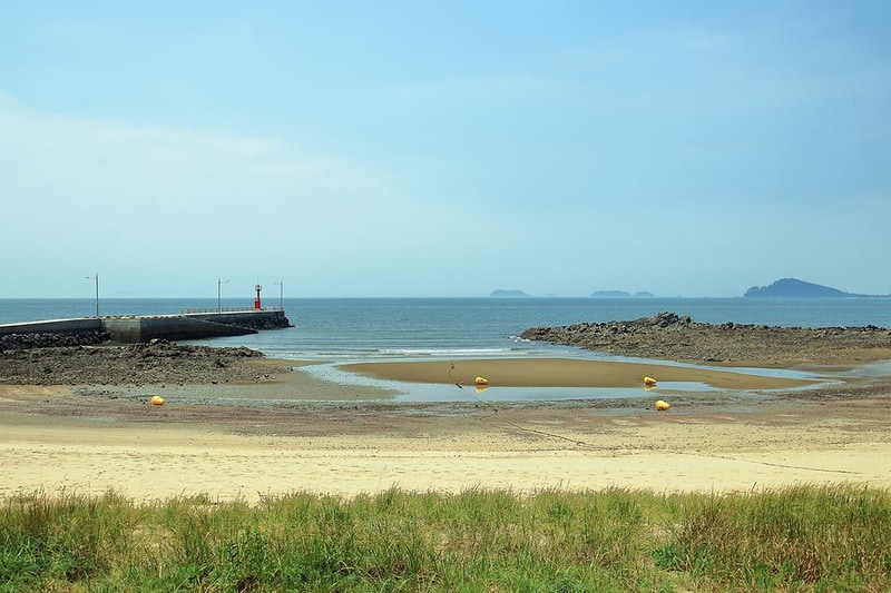 곰섬캠핑장 시설 사진 10