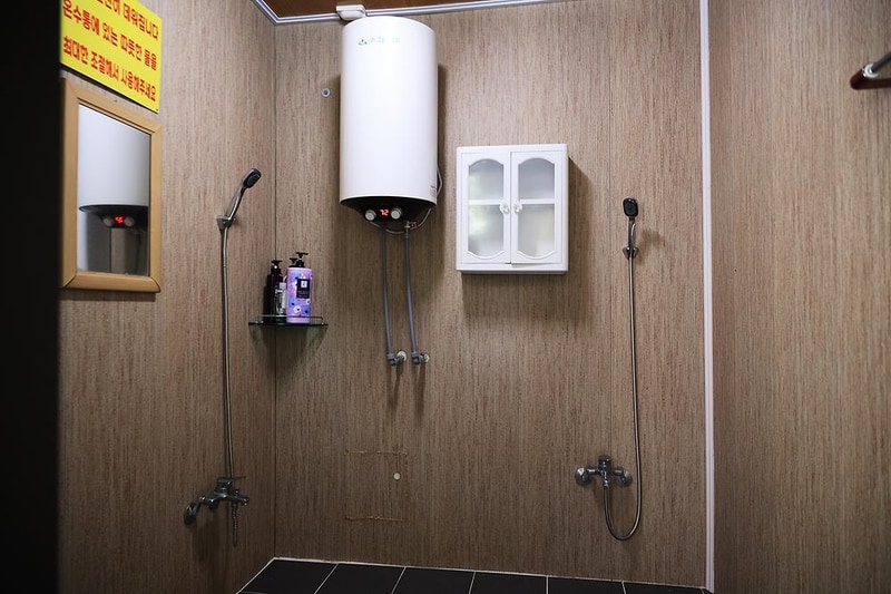 둥지캠핑장 시설 사진 4