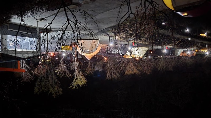 둥지캠핑장 시설 사진 11