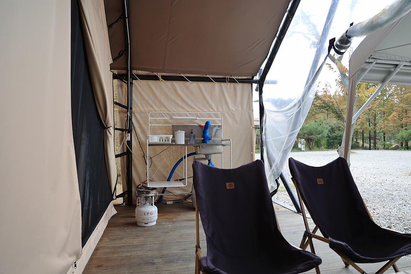 히든캠프 시설 사진 16