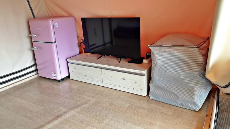 판타스틱 캠프닉 시설 사진 13