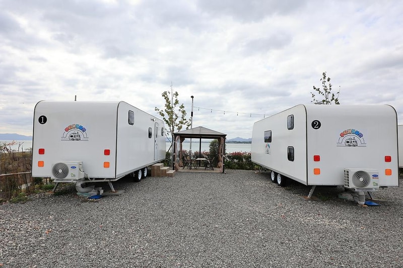 무지개카라반 시설 사진 4