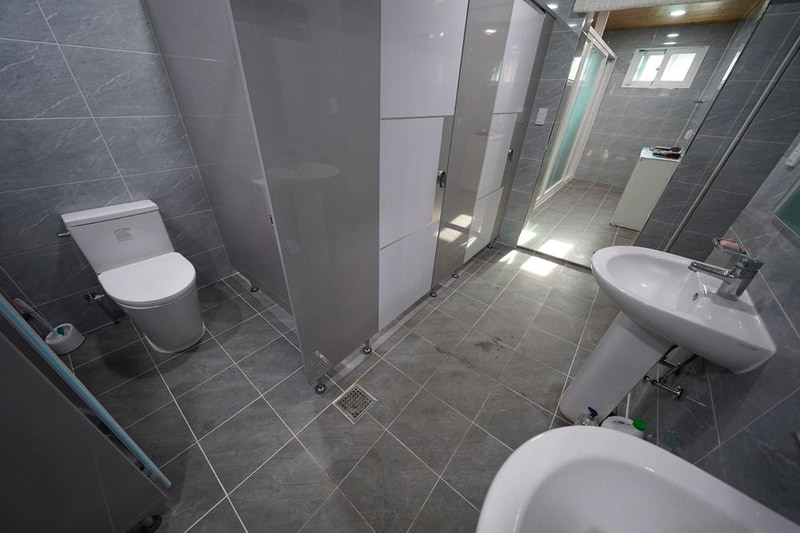 소백산 별빛감성 캠핑장 시설 사진 7