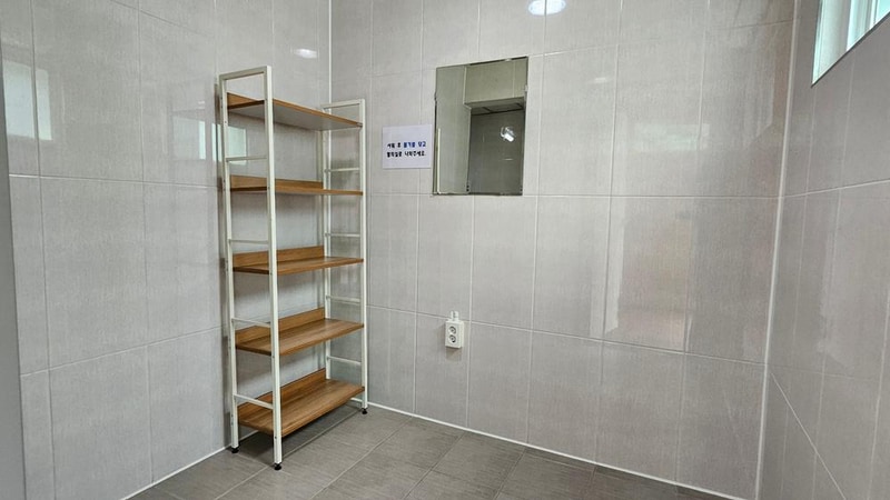 안태울캠핑장 시설 사진 12