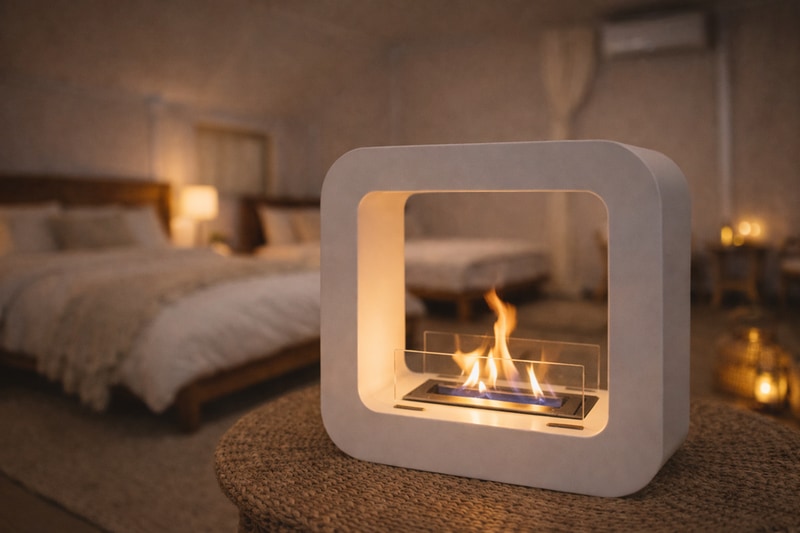 테라스527 캠핑장 시설 사진 2