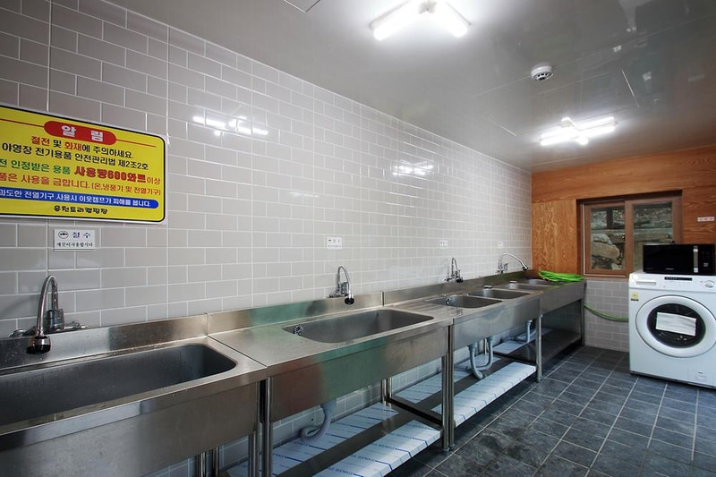 용천토리 오토캠핑장 시설 사진 16