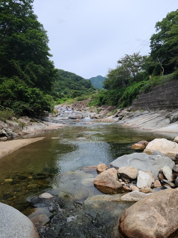 산청 지리산반달캠핑장 시설 사진 13