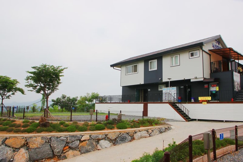 단양 패러캠핑장 시설 사진 6
