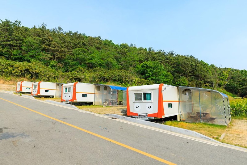 광산구 국민여가 친환경 오토캠핑장 시설 사진 21