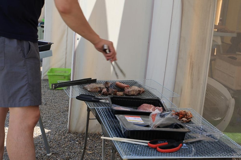 양주르 시설 사진 11