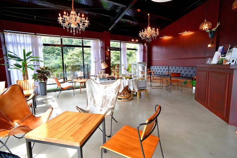 마노아워터캠핑장 시설 사진 10